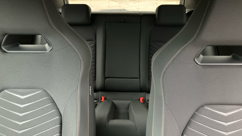 CUPRA Born 169kW e-Boost V2 58kWh 5dr Auto Electric Hatchback